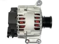 A3157 AS - Alternator AUTO STARTER /prod.nowy/ 