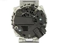 A3157 AS - Alternator AUTO STARTER /prod.nowy/ 