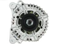 A3162 AS - Alternator AUTO STARTER /prod.nowy/ 