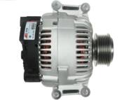 A3165 AS - Alternator AUTO STARTER /prod.nowy/ 