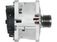 A3166 AS - Alternator AUTO STARTER /prod.nowy/ 