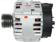 A3166 AS - Alternator AUTO STARTER /prod.nowy/ 