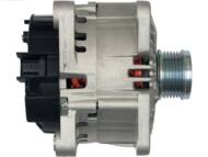 A3168 AS - Alternator AUTO STARTER /prod.nowy/ 