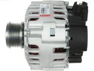 A3174 AS - Alternator AUTO STARTER /prod.nowy/ 