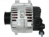 A3177 AS - Alternator AUTO STARTER /prod.nowy/ 