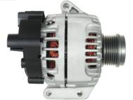 A3178 AS - Alternator AUTO STARTER /prod.nowy/ 