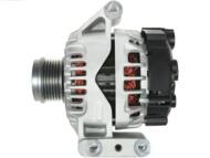 A3178 AS - Alternator AUTO STARTER /prod.nowy/ 