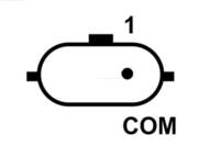 A3202 AS - Alternator AUTO STARTER /prod.nowy/ 