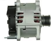 A3216 AS - Alternator AUTO STARTER /prod.nowy/ 