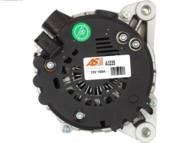 A3225 AS - Alternator AUTO STARTER /prod.nowy/ 