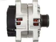 A3225 AS - Alternator AUTO STARTER /prod.nowy/ 