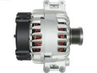 A3229 AS - Alternator AUTO STARTER /prod.nowy/ 