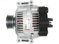 A3257 AS - Alternator AUTO STARTER /prod.nowy/ 