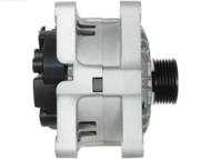 A3258 AS - Alternator AUTO STARTER /prod.nowy/ 