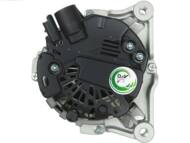 A3258 AS - Alternator AUTO STARTER /prod.nowy/ 