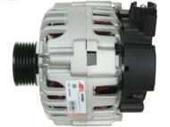 A3258 AS - Alternator AUTO STARTER /prod.nowy/ 