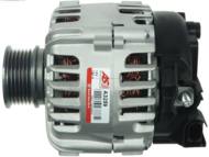 A3259 AS - Alternator AUTO STARTER /prod.nowy/ /prod.nowy/