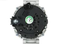 A3265 AS - Alternator AUTO STARTER /prod.nowy/ 