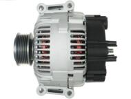 A3265 AS - Alternator AUTO STARTER /prod.nowy/ 