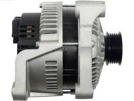 A3272 AS - Alternator AUTO STARTER /prod.nowy/ 