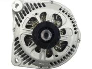 A3272 AS - Alternator AUTO STARTER /prod.nowy/ 