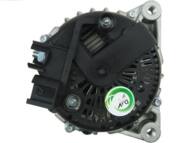 A3318 AS - Alternator AUTO STARTER FORD