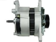 A4001 AS - Alternator AUTO STARTER /prod.nowy/ 