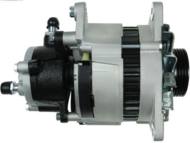 A4002 AS - Alternator AUTO STARTER /prod.nowy/ 