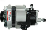 A4002 AS - Alternator AUTO STARTER /prod.nowy/ 