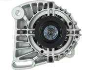 A4003 AS - Alternator AUTO STARTER /prod.nowy/ 