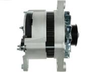 A4015 AS - Alternator AUTO STARTER /prod.nowy/ 