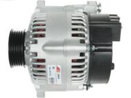 A4019 AS - Alternator AUTO STARTER /prod.nowy/ 