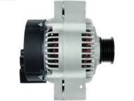 A4020 AS - Alternator AUTO STARTER /prod.nowy/ 