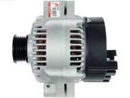 A4020 AS - Alternator AUTO STARTER /prod.nowy/ 