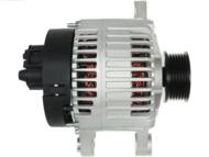 A4023 AS - Alternator AUTO STARTER /prod.nowy/ 