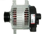 A4024 AS - Alternator AUTO STARTER /prod.nowy/ 