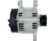 A4025 AS - Alternator AUTO STARTER /prod.nowy/ 