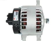 A4034 AS - Alternator AUTO STARTER /prod.nowy/ FIAT 1.4-1.9 99- 120A