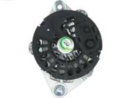 A4034 AS - Alternator AUTO STARTER /prod.nowy/ FIAT 1.4-1.9 99- 120A