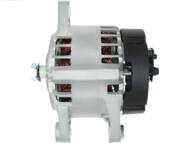 A4034 AS - Alternator AUTO STARTER /prod.nowy/ FIAT 1.4-1.9 99- 120A