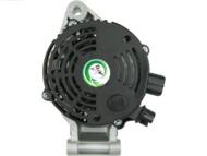 A4035 AS - Alternator AUTO STARTER /prod.nowy/ 