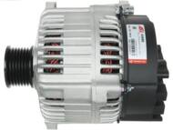 A4055 AS - Alternator AUTO STARTER /prod.nowy/ 