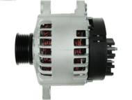 A4056 AS - Alternator AUTO STARTER /prod.nowy/ 