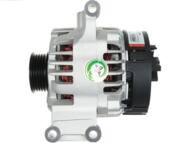 A4058 AS - Alternator AUTO STARTER /prod.nowy/ 