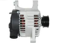 A4060 AS - Alternator AUTO STARTER /prod.nowy/ 