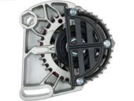 A4069 AS - Alternator AUTO STARTER /prod.nowy/ 