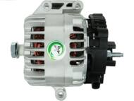 A4071 AS - Alternator AUTO STARTER /prod.nowy/ 