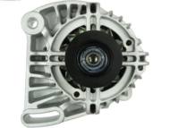 A4072 AS - Alternator AUTO STARTER /prod.nowy/ 