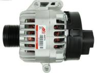 A4074 AS - Alternator AUTO STARTER /prod.nowy/ 