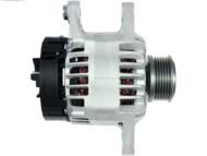 A4077 AS - Alternator AUTO STARTER /prod.nowy/ 